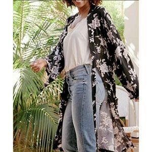 Spiritual Gangster Kimono